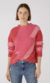 Style 79755 - Lightening bolt sweater