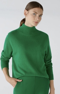 Style 79985 - High neck sweater