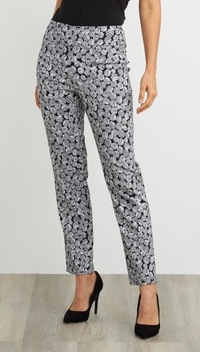 Style 211290 - Spot Print Trouser